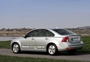 Volvo S40 '2010